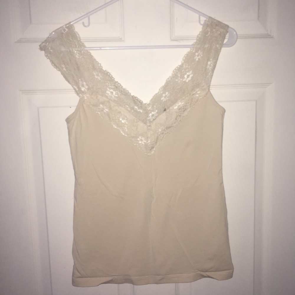 Cute Summer Tank Top